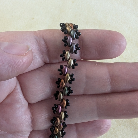 Handmade bracelet - Picture 5 of 8